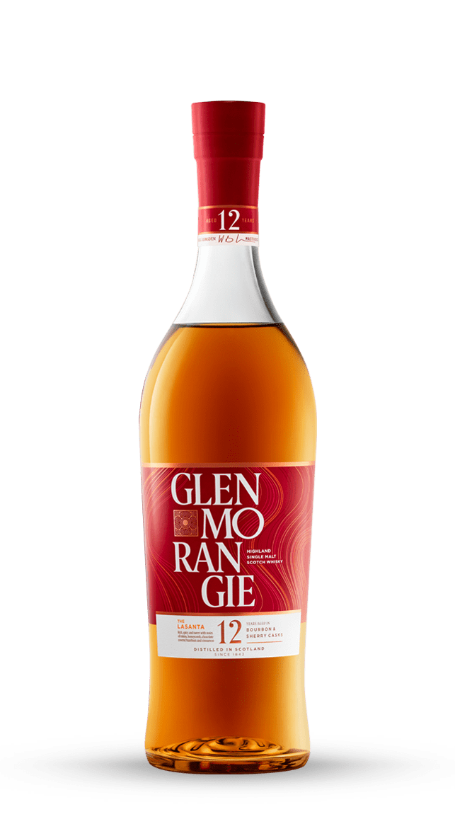 Whisky_Glenmorangie 12YO